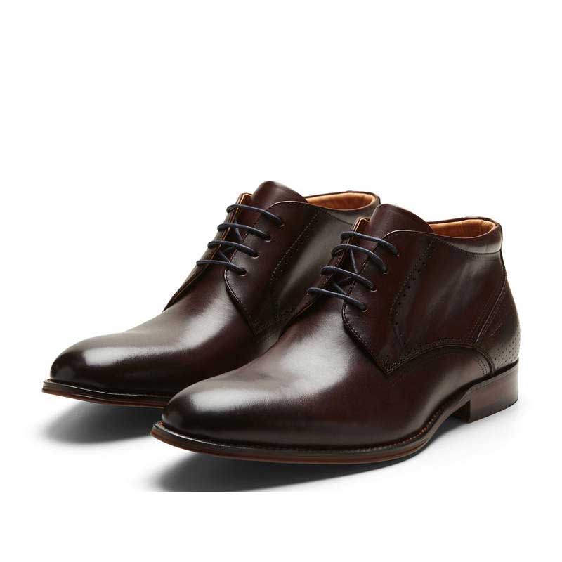 Digel Schuhe, Bordeaux – Bild 2