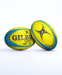 Gilbert G-TR4000 Training Ball Fluo