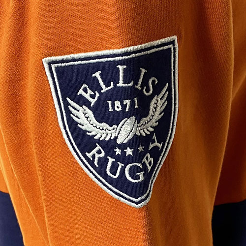 St. Paul’s Rugby Shirt 1871 – Bild 3