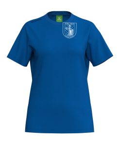 Erima Teamsport T-Shirt Damen
