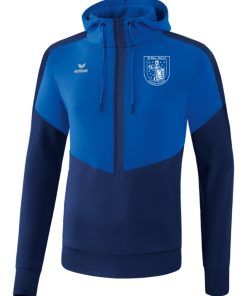 Erima Squad Kapuzensweat
