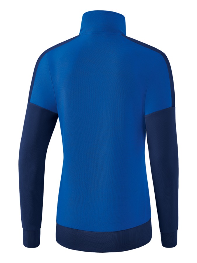 Erima Squad Worker Jacke Damen – Bild 3