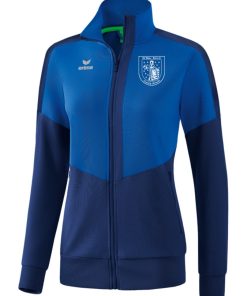 Erima Squad Worker Jacke Damen