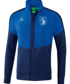 Erima Squad Worker Jacke