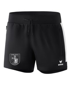 Erima Squad Worker Shorts Damen