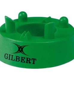Gilbert 320 Precision Kicking Tee Green