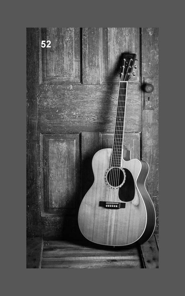 Akustikbilder (100x50x2-4cm) Auch mit einem einzigartigen Foto. 104 – Bild 9