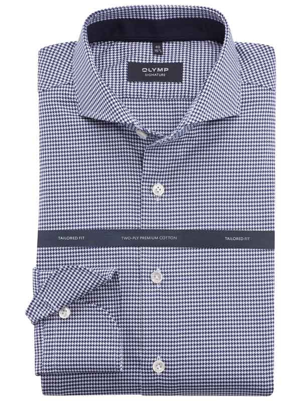 Overhemd Signature – Bild 2