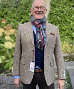 Harris Tweed Sakko DF 624