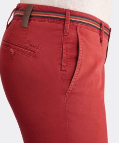MMX Chino Rood