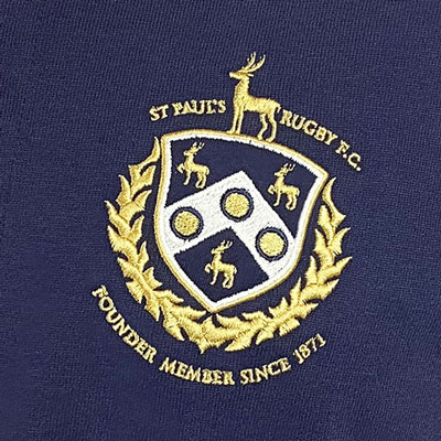St. Paul’s Rugby Shirt 1871 – Bild 4