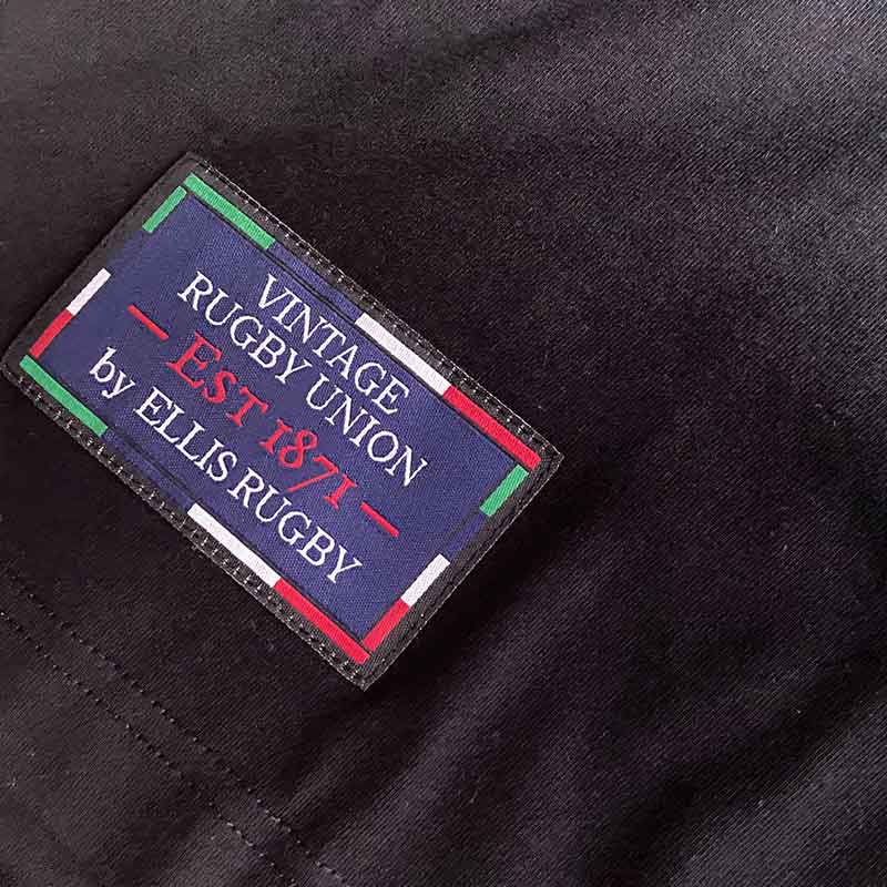 All Blacks 1983 Rugby T-Shirt – Bild 6