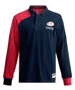 Saracens 2011 Heritage Rugger