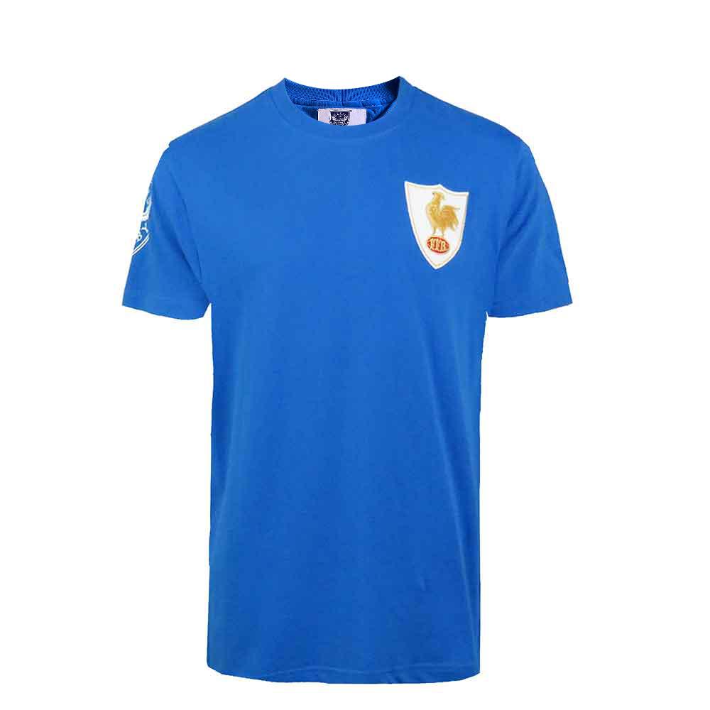 France Vintage Rugby