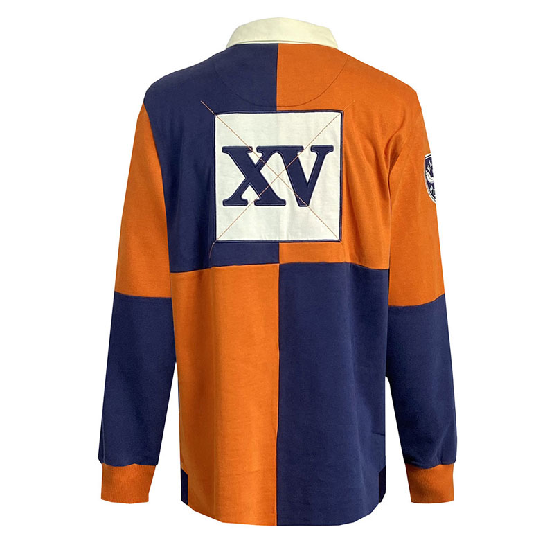 St. Paul’s Rugby Shirt 1871 – Bild 7