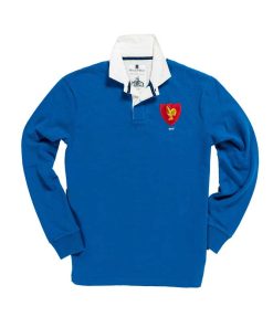France 1906 Rugby Shirt