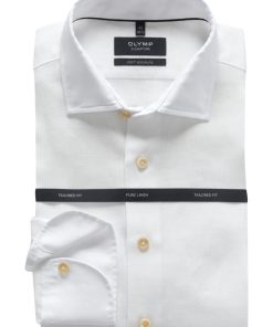 Signature Casual  Freizeithemd, Tailored Fit, Kent, Champagner