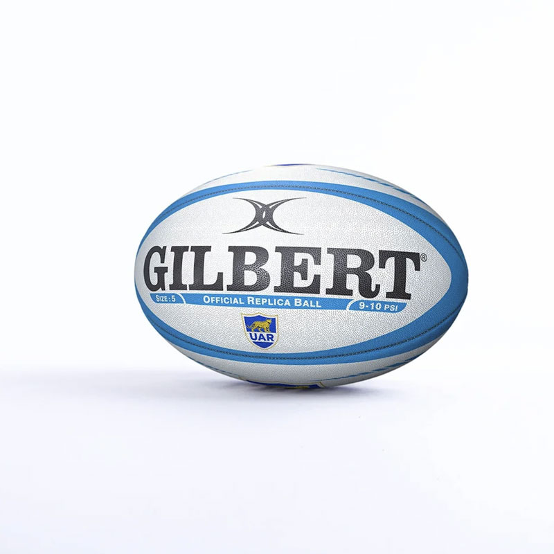 Rugby Ball, Argentina – Bild 3
