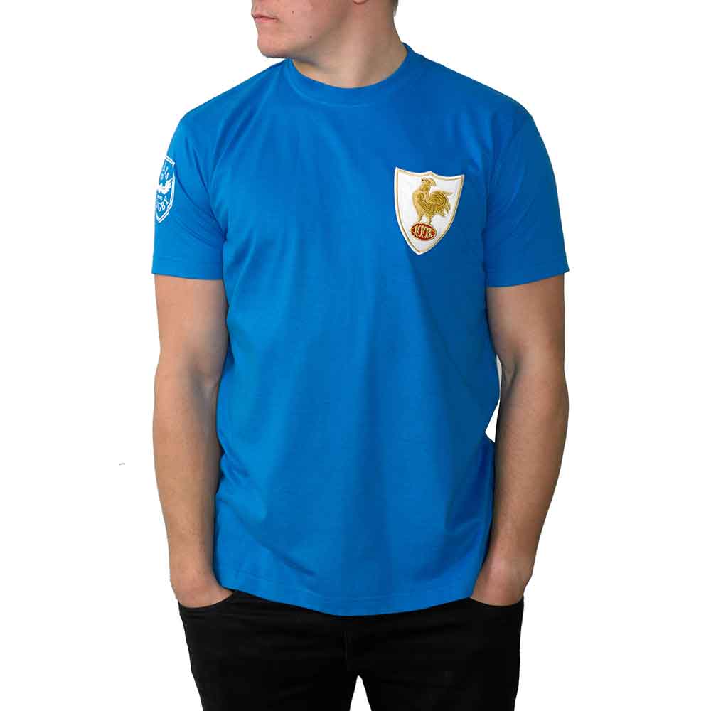 France Vintage Rugby – Bild 3