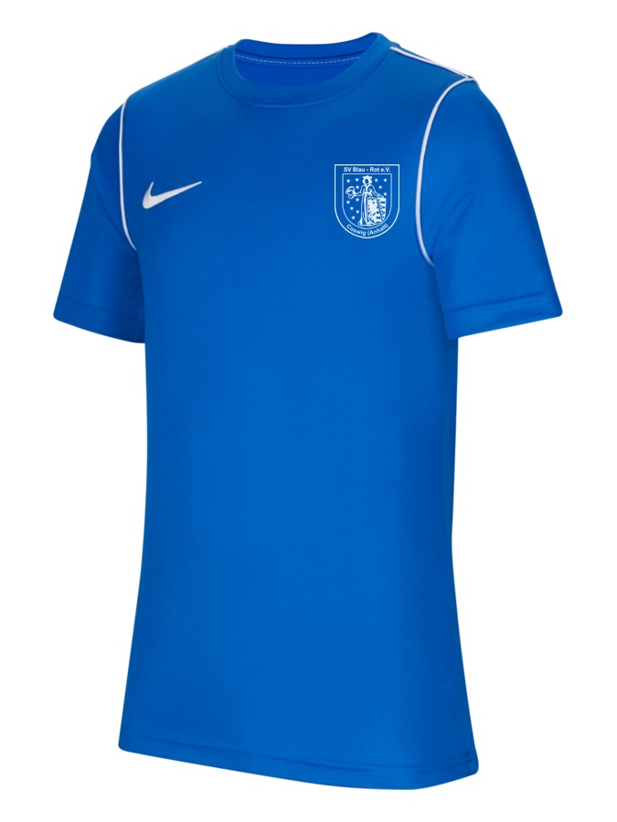 Nike Park 20 Shirt Kinder