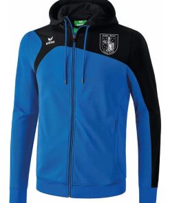 Erima Club 1900 2.0 Trainingsjacke mit Kapuze