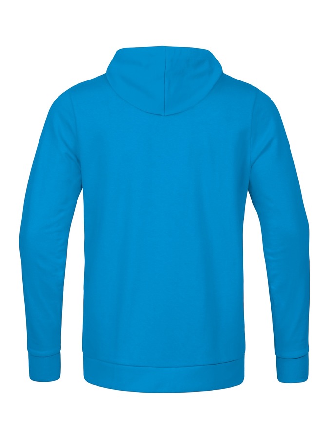 Jako Kapuzenjacke Base – Bild 3