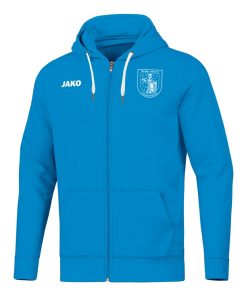 Jako Kapuzenjacke Base