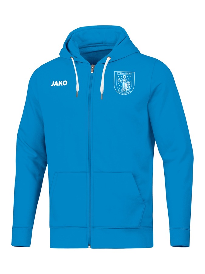 Jako Kapuzenjacke Base