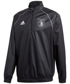 adidas Core 18 Windbreaker
