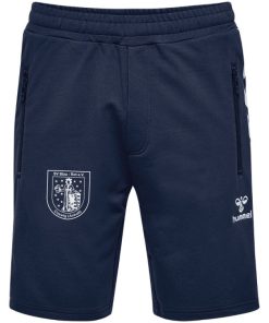 Hummel Classic Bee Aaged Shorts