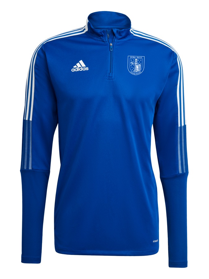 adidas Tiro 21 Trainingstop – Bild 2