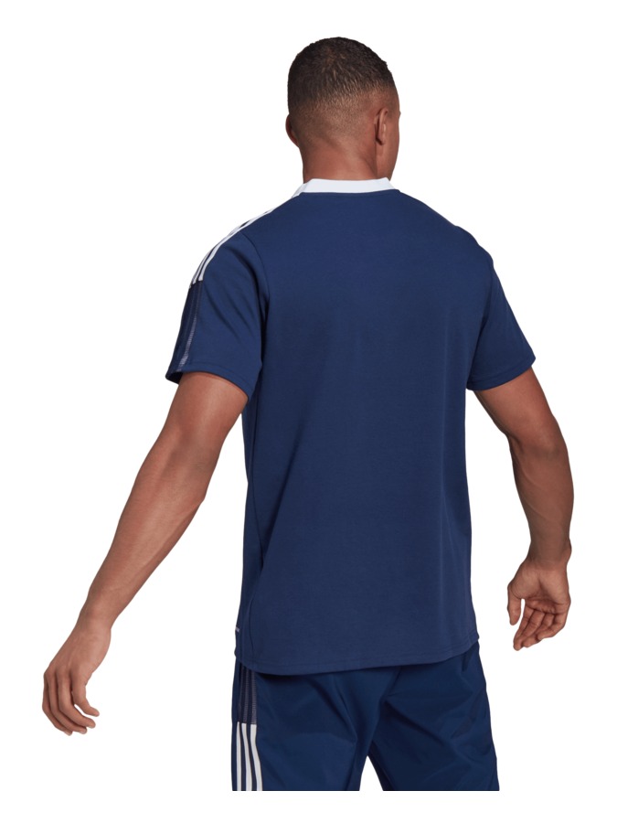 adidas Tiro 21 Poloshirt – Bild 3