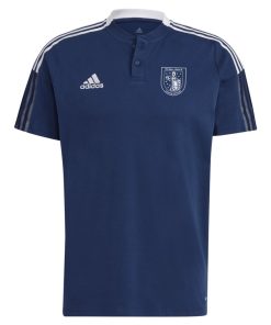 adidas Tiro 21 Poloshirt