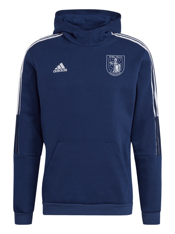 adidas Tiro 21 Sweat Hoodie