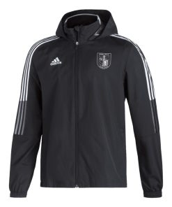 adidas Tiro 21 Allwetterjacke