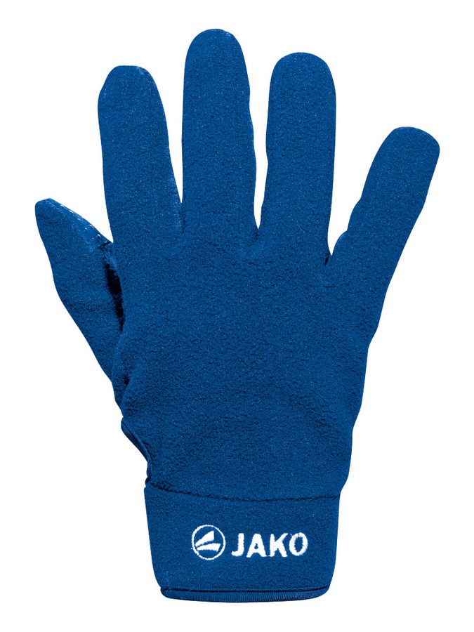 Jako Feldspielerhandschuhe Fleece – Bild 2