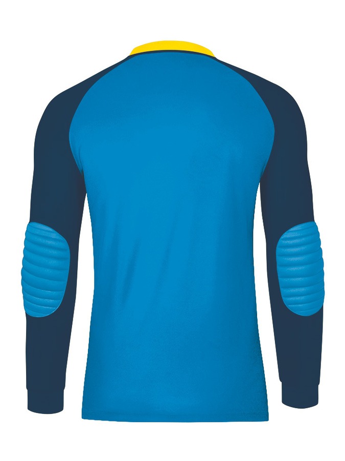 Jako Torwarttrikot Leeds – Bild 3
