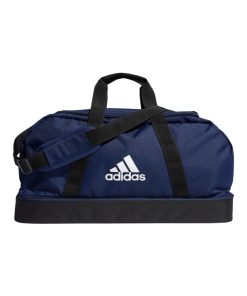 adidas Tiro Duffelbag mit Bodenfach M