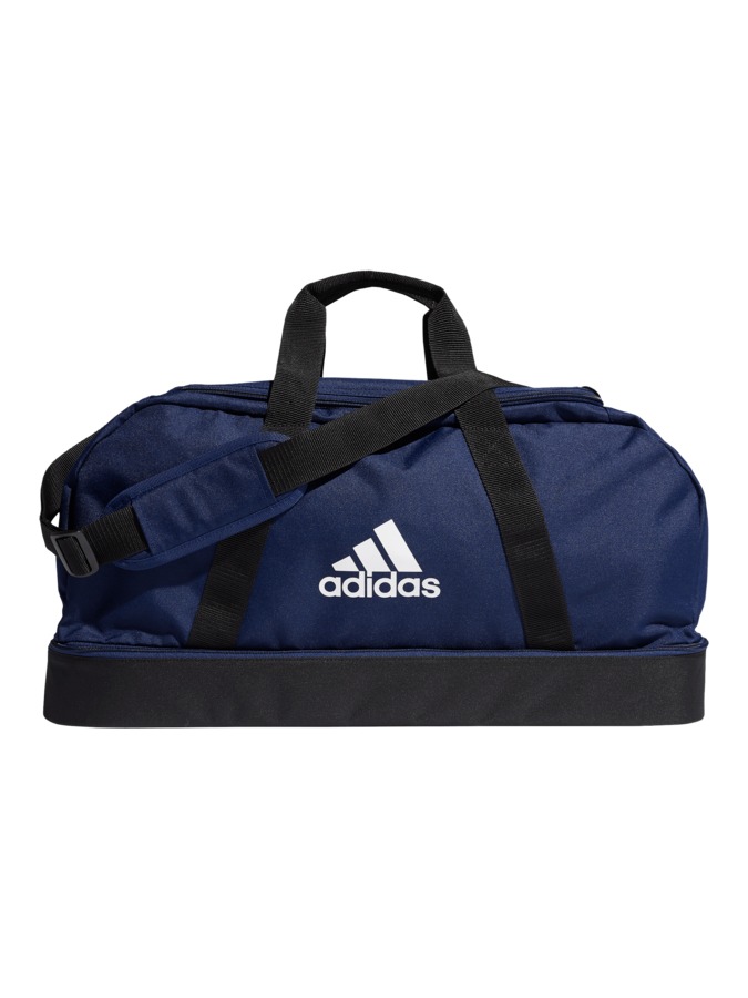adidas Tiro Duffelbag mit Bodenfach M