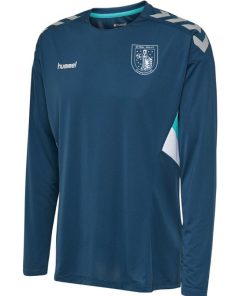 Hummel Tech Move Jersey Langarm
