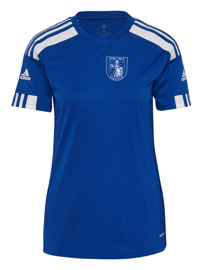 adidas Squadra 21 Trikot Damen – Bild 2