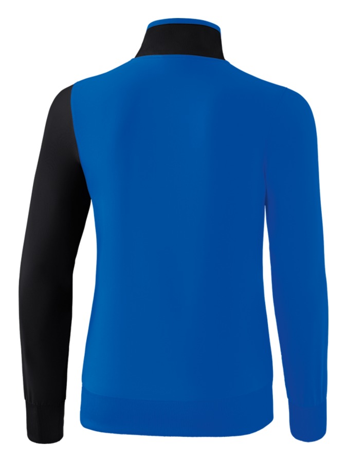 Erima 5-C Präsentationsjacke Damen – Bild 3