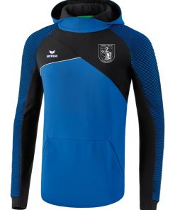 Erima Premium One 2.0 Kapuzensweat – Auslaufmodell