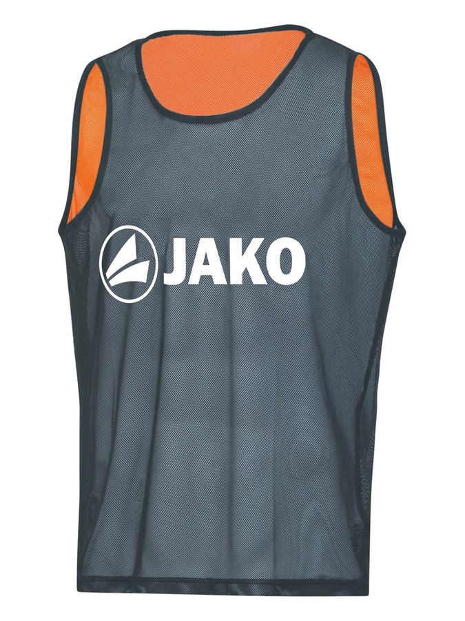 Jako Kennzeichnungshemd Reverse – Bild 3