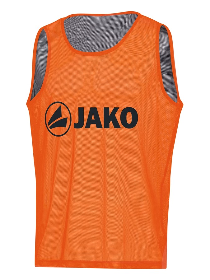 Jako Kennzeichnungshemd Reverse – Bild 2