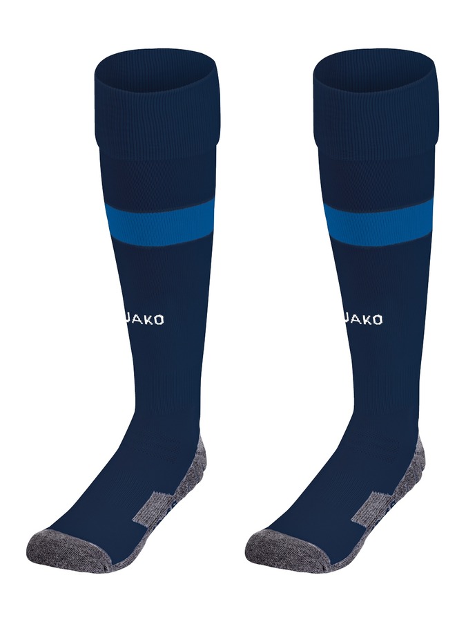 Jako Stutzenstrumpf Boca – Bild 2