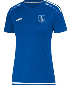 Jako Trikot Striker 2.0 Kurzarm Damen