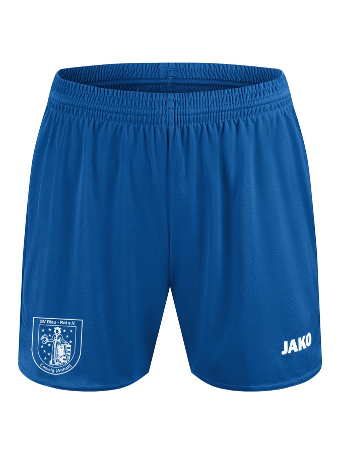 Jako Sporthose Manchester 2.0 Damen ohne Innenslip – Bild 2