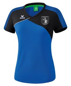 Erima Premium One 2.0 T-Shirt Damen