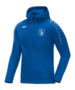Jako Kapuzenjacke Classico Damen